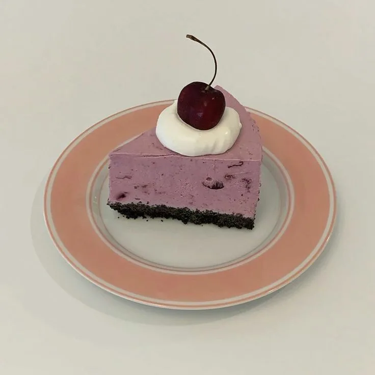 Blueberry Cheesecake
