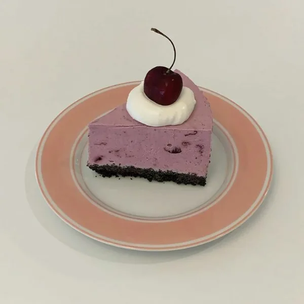Blueberry Cheesecake