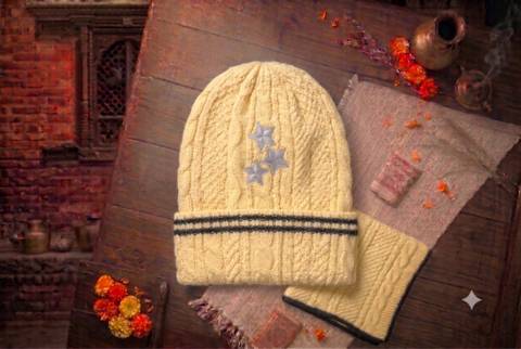 Classic Knit Cap