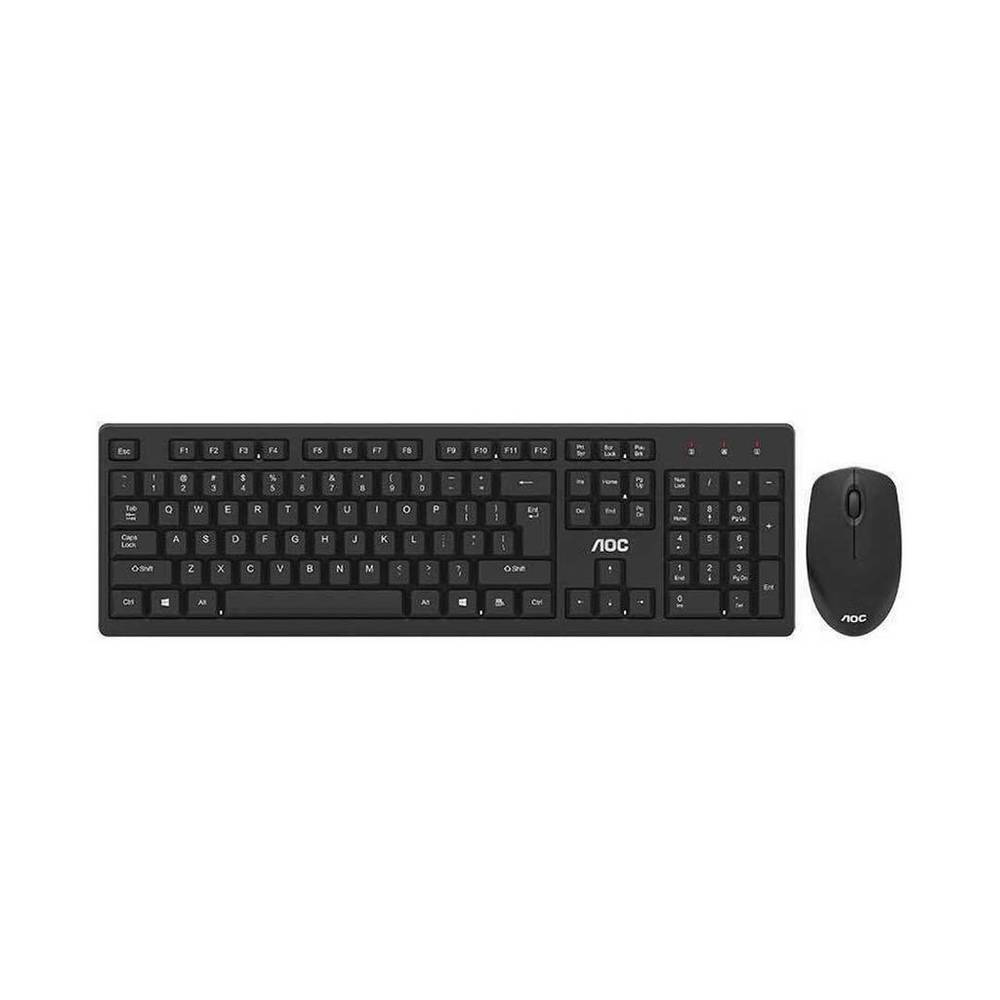AOC KM210 WIRELESS COMBO