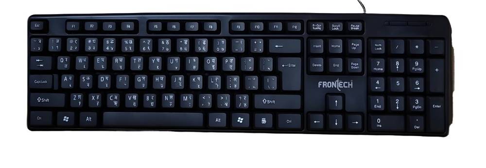 Frontech KB-0033