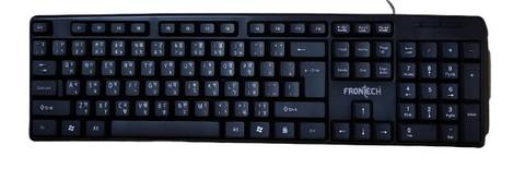 Frontech KB-0033