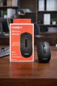 Frontech ms 0101 mouse