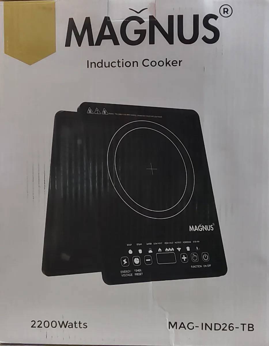 Magnus induction