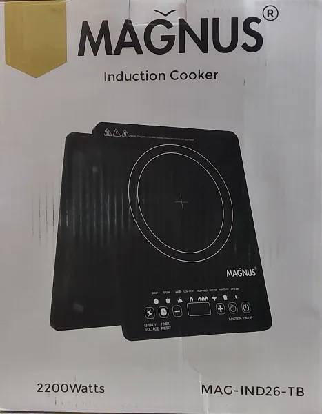 Magnus induction