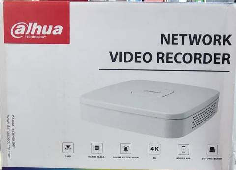 Dahua 16 Channel NVR