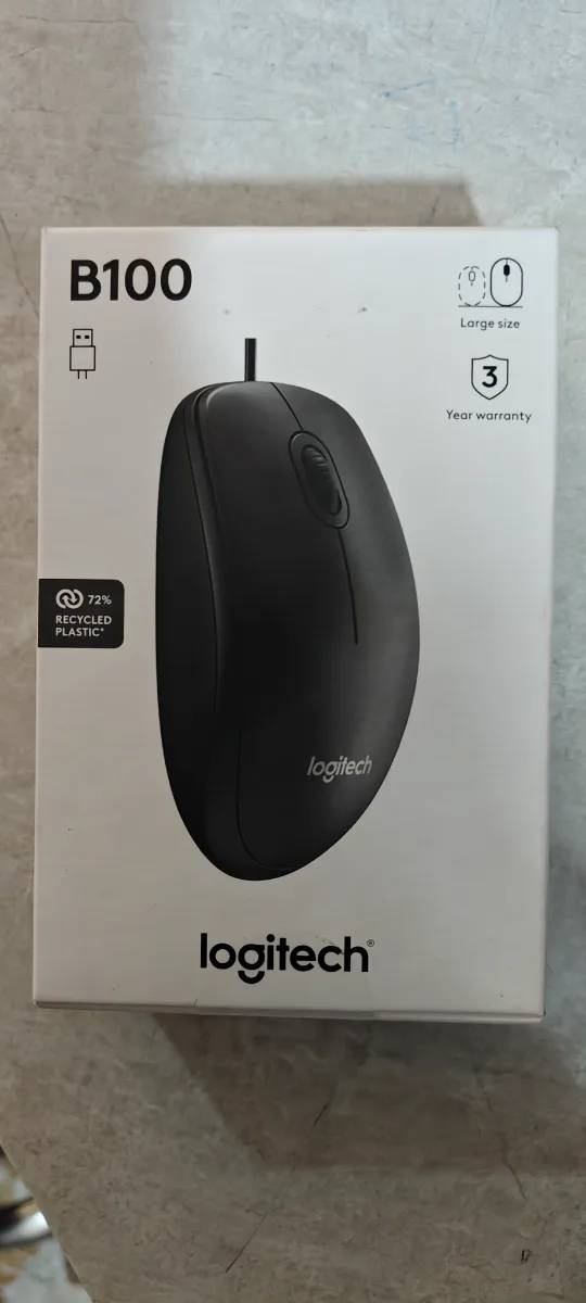 logitech