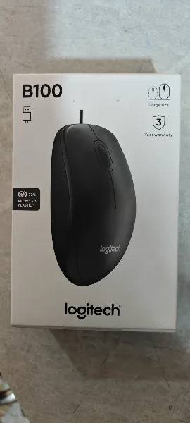 logitech