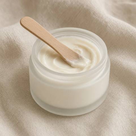 Cleansing balm