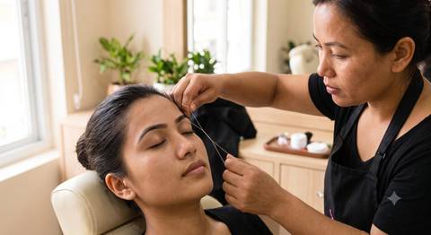 Threading