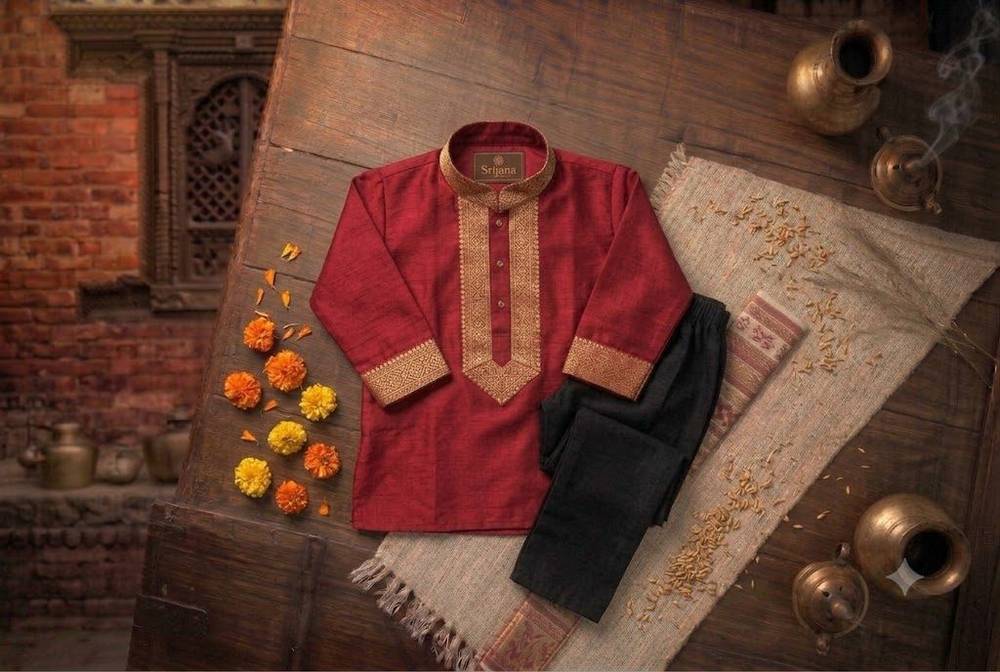 Child kurta set