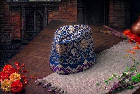 Dhaka topi