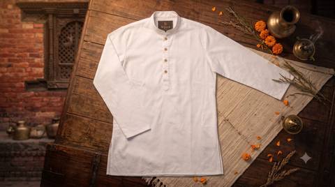 Kurta