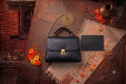 Ladies purse