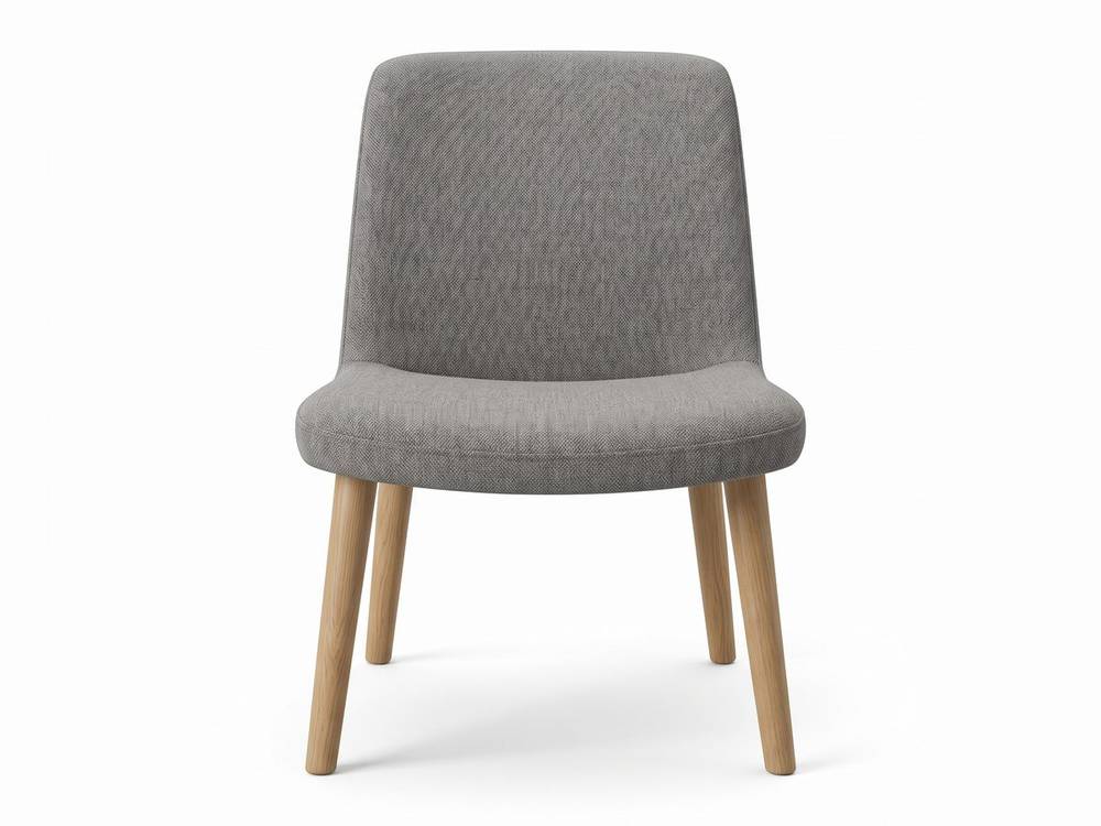 Thamel side chair