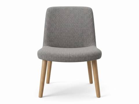 Thamel side chair